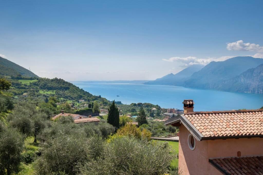 Villa mit 2 Schlafzimmern